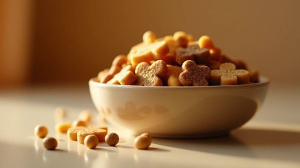 Choisir des croquettes pour chat : les astuces insoupçonnées