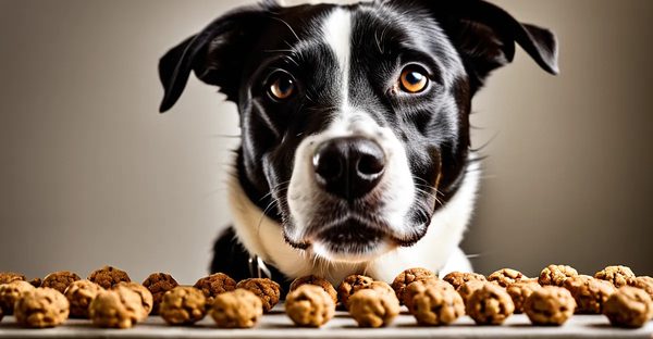 Des biscuits gourmands artisanaux pour le bonheur de votre chien