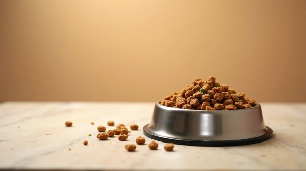 Top 5 conseils secrets pour sélectionner des croquettes pour chat