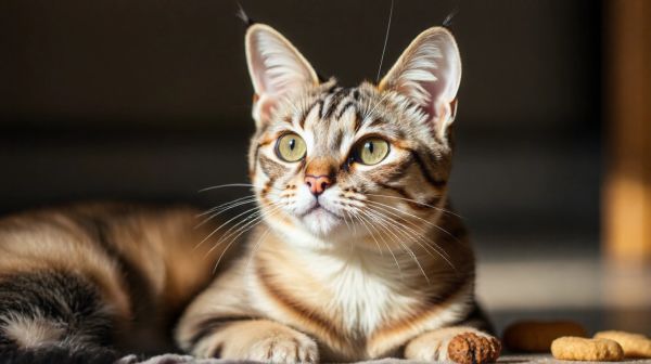 Top 5 conseils secrets pour sélectionner des croquettes pour chat