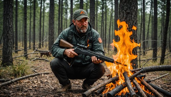 Améliorer résultats chasse black fire : astuces et produits efficaces